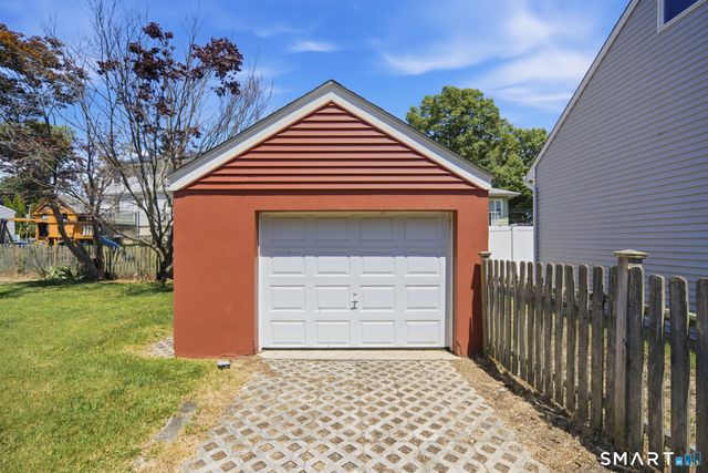 83 Utica Street, Milford, CT 06461