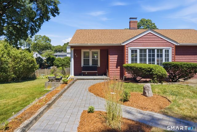 83 Utica Street, Milford, CT 06461