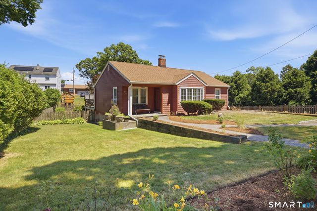 83 Utica Street, Milford, CT 06461