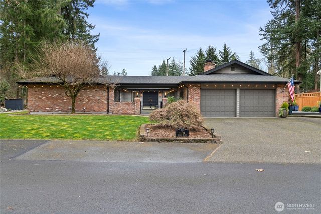 11724 Madera Drive SW, Lakewood, WA 98499