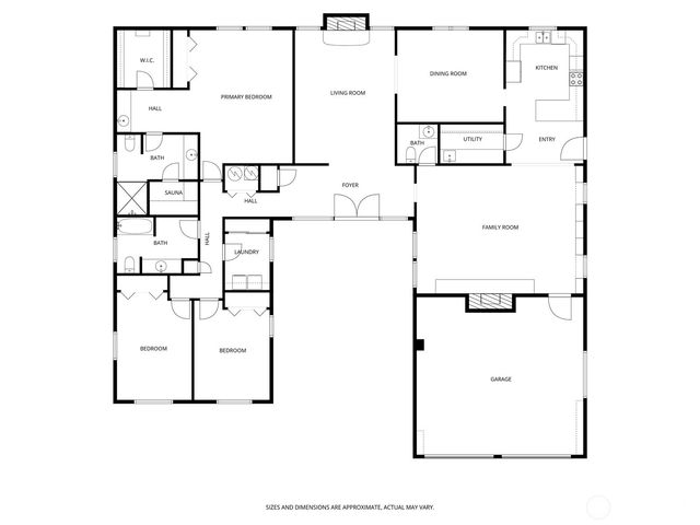 11724 Madera Drive SW, Lakewood, WA 98499