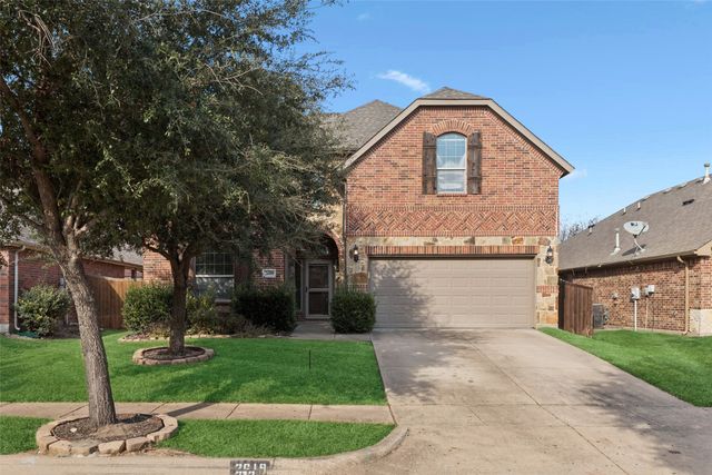2619 Katie Trail, Melissa, TX 75454