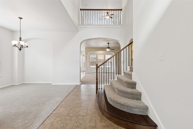 2619 Katie Trail, Melissa, TX 75454