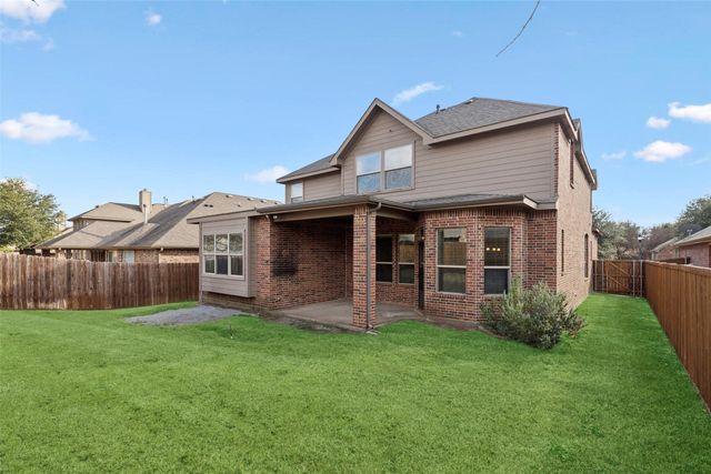 2619 Katie Trail, Melissa, TX 75454