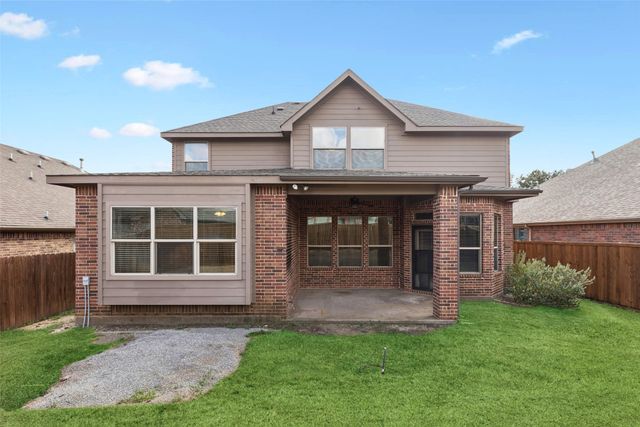 2619 Katie Trail, Melissa, TX 75454