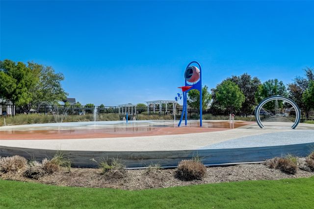 2619 Katie Trail, Melissa, TX 75454