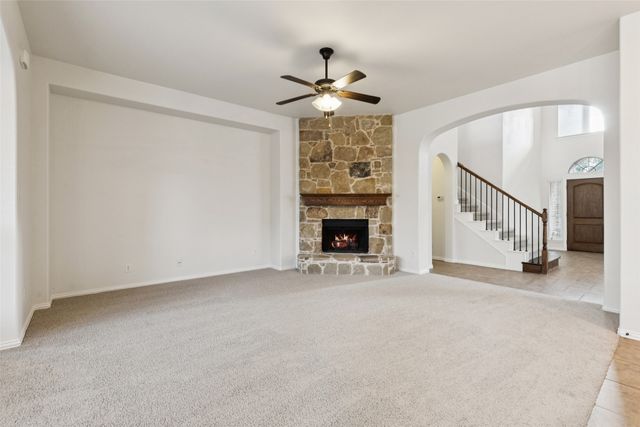 2619 Katie Trail, Melissa, TX 75454