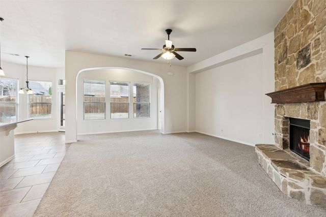 2619 Katie Trail, Melissa, TX 75454