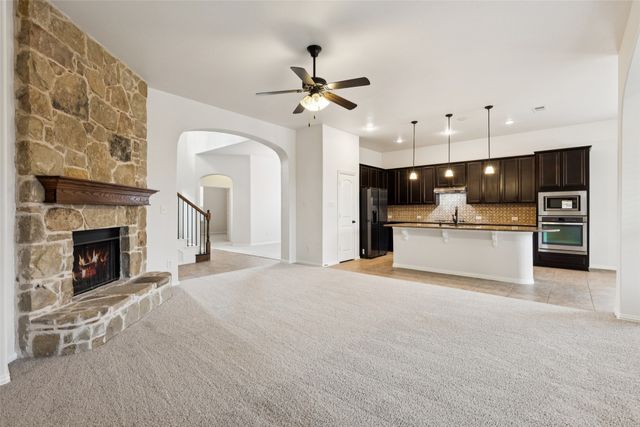 2619 Katie Trail, Melissa, TX 75454