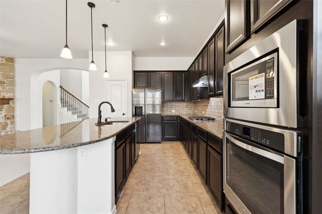 2619 Katie Trail, Melissa, TX 75454