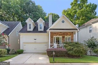 128 Monterey Drive, Peachtree City, GA 30269
