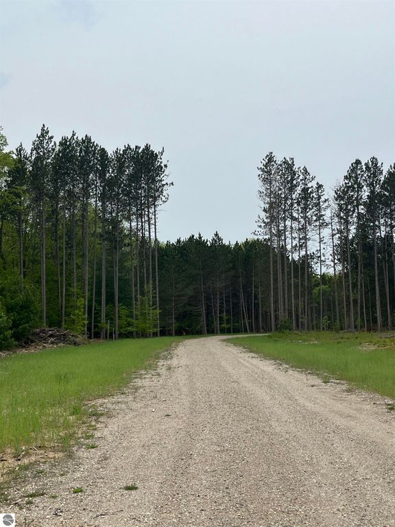 Image 5 of property listing at TBD Theron Road, Traverse City, MI 49685