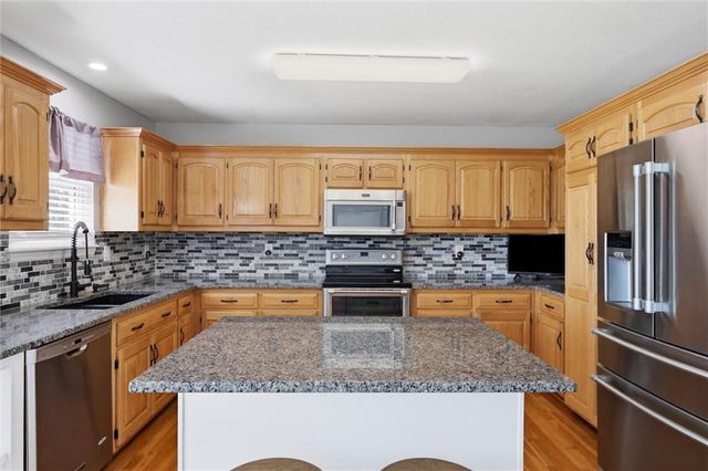 27520 Normandy Road, Louisburg, KS 66053