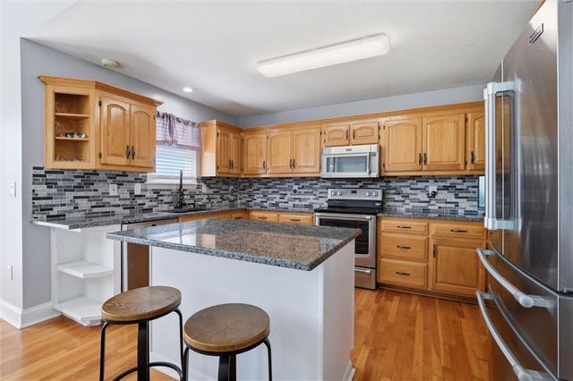 27520 Normandy Road, Louisburg, KS 66053