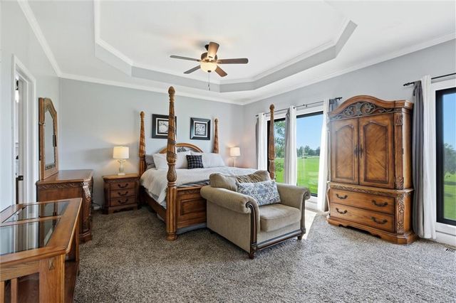 27520 Normandy Road, Louisburg, KS 66053