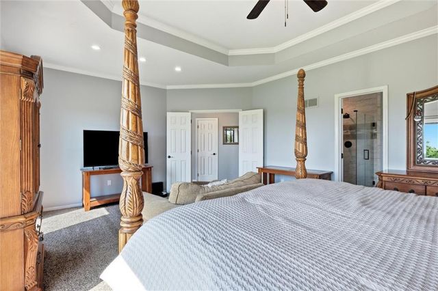 27520 Normandy Road, Louisburg, KS 66053