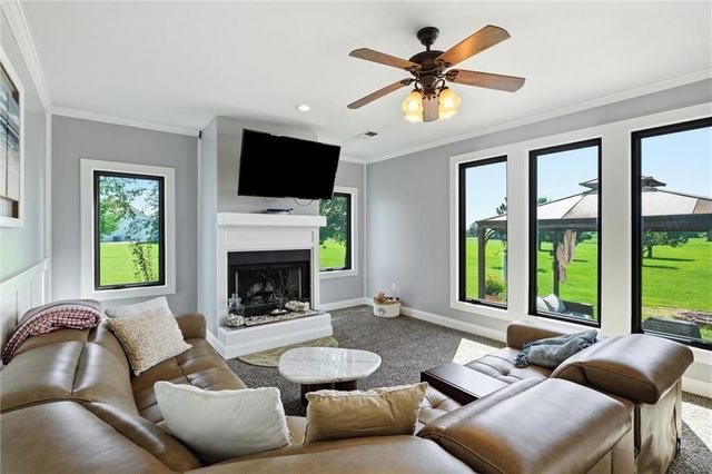 27520 Normandy Road, Louisburg, KS 66053