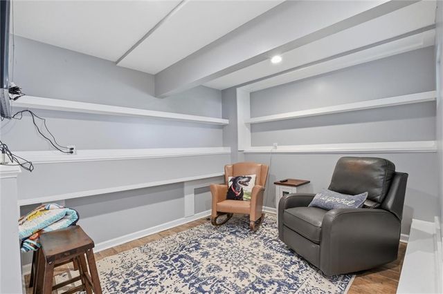 27520 Normandy Road, Louisburg, KS 66053