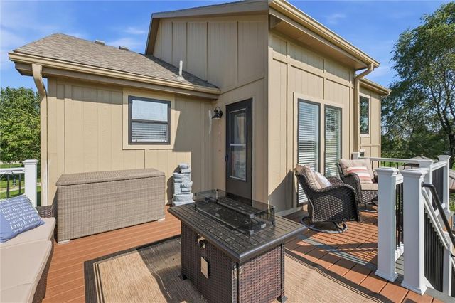 27520 Normandy Road, Louisburg, KS 66053