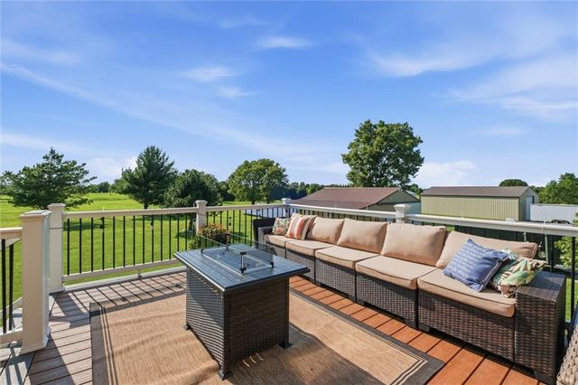 27520 Normandy Road, Louisburg, KS 66053