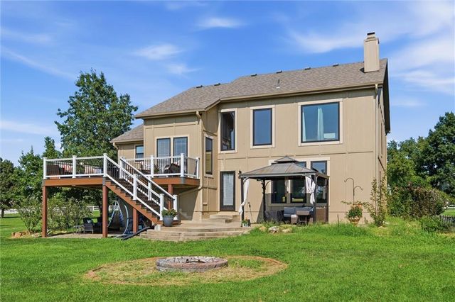 27520 Normandy Road, Louisburg, KS 66053