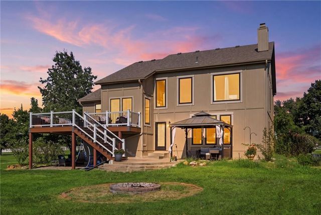 27520 Normandy Road, Louisburg, KS 66053