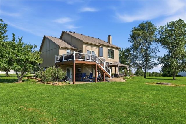 27520 Normandy Road, Louisburg, KS 66053