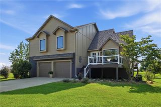 27520 Normandy Road, Louisburg, KS 66053