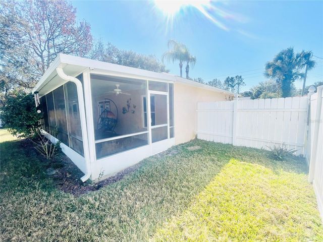 119 PINE GROVE DRIVE, Palm Coast, FL 32164