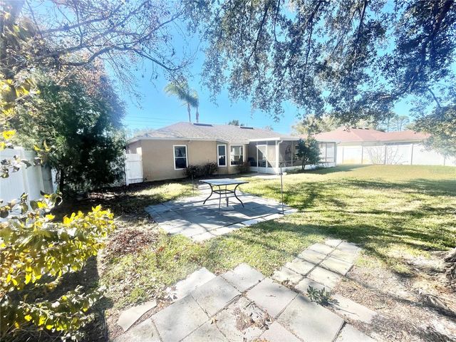 119 PINE GROVE DRIVE, Palm Coast, FL 32164