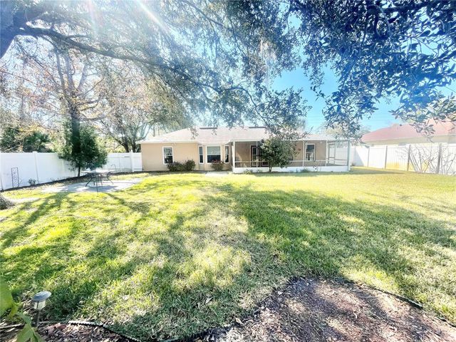 119 PINE GROVE DRIVE, Palm Coast, FL 32164