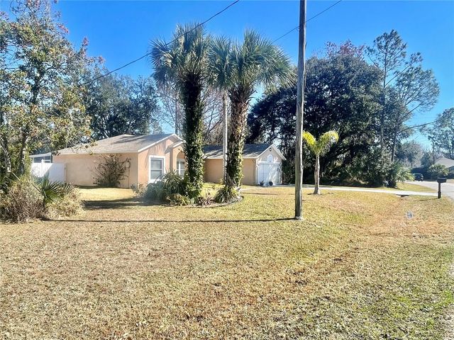 119 PINE GROVE DRIVE, Palm Coast, FL 32164