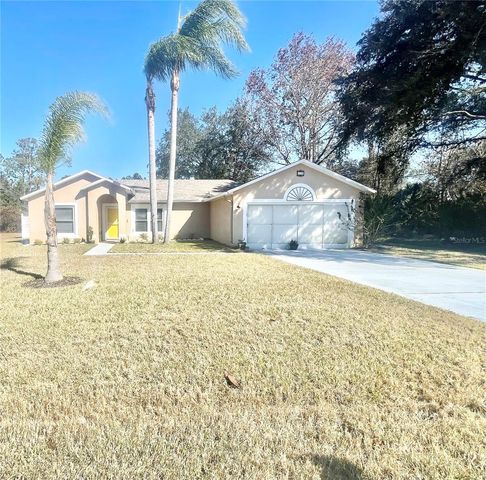 119 PINE GROVE DRIVE, Palm Coast, FL 32164