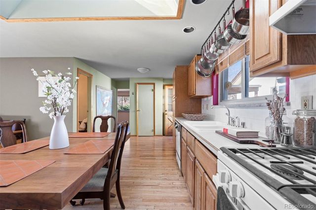 7028 Otis Court, Arvada, CO 80003