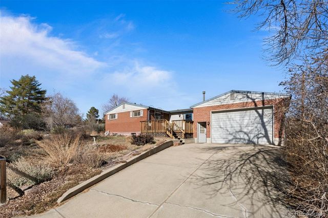 7028 Otis Court, Arvada, CO 80003