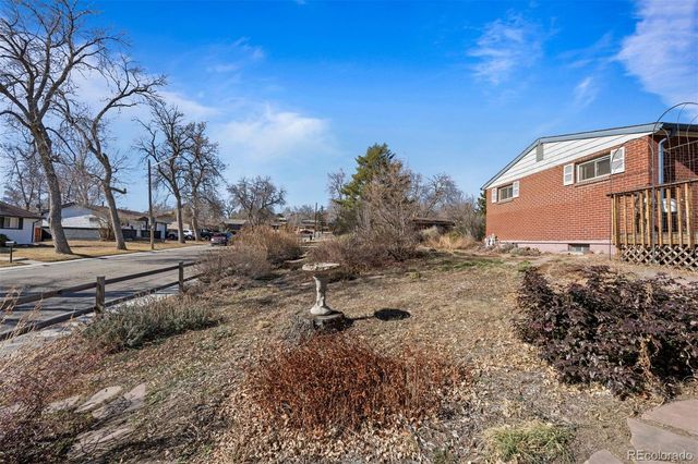 7028 Otis Court, Arvada, CO 80003