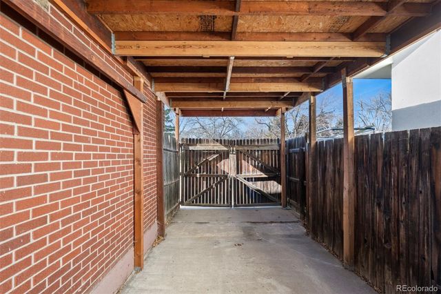 7028 Otis Court, Arvada, CO 80003