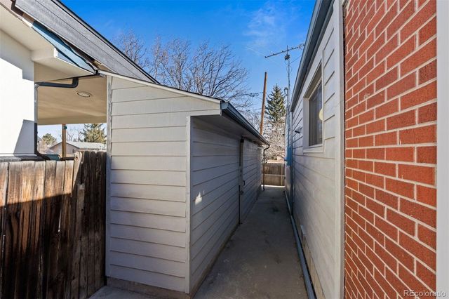 7028 Otis Court, Arvada, CO 80003