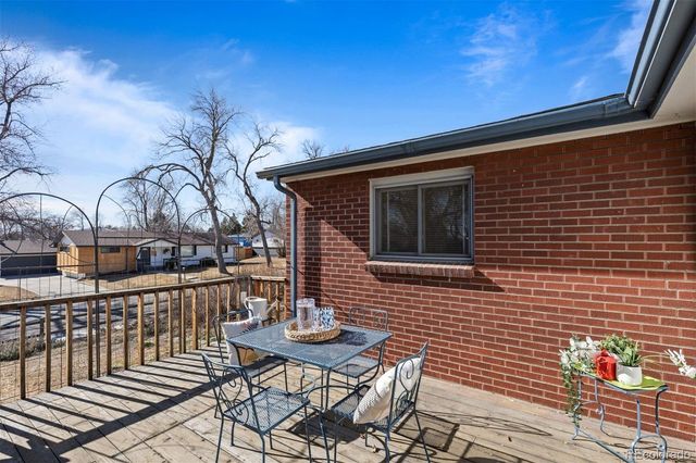 7028 Otis Court, Arvada, CO 80003