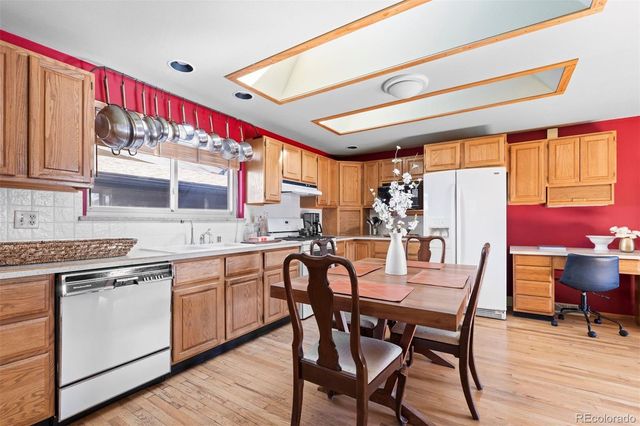 7028 Otis Court, Arvada, CO 80003