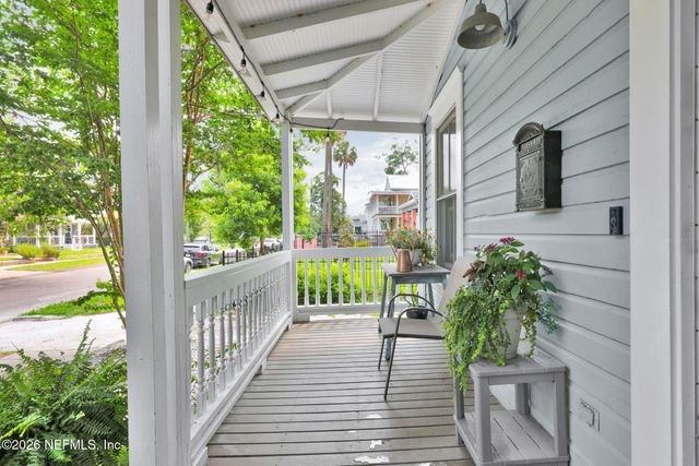414 E 3RD Street, Jacksonville, FL 32206