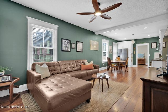 414 E 3RD Street, Jacksonville, FL 32206