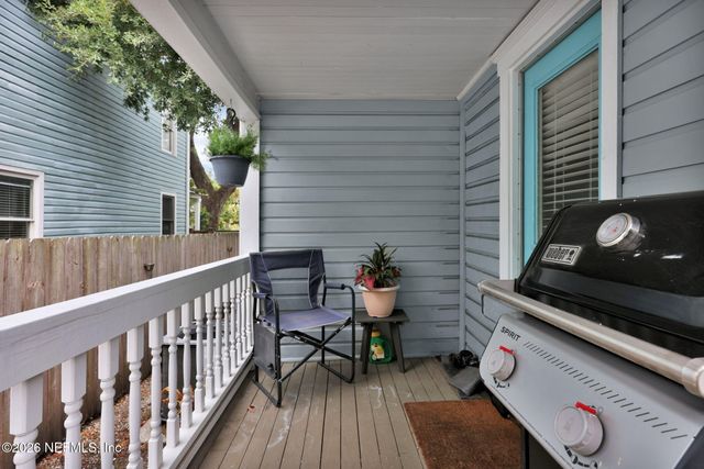 414 E 3RD Street, Jacksonville, FL 32206