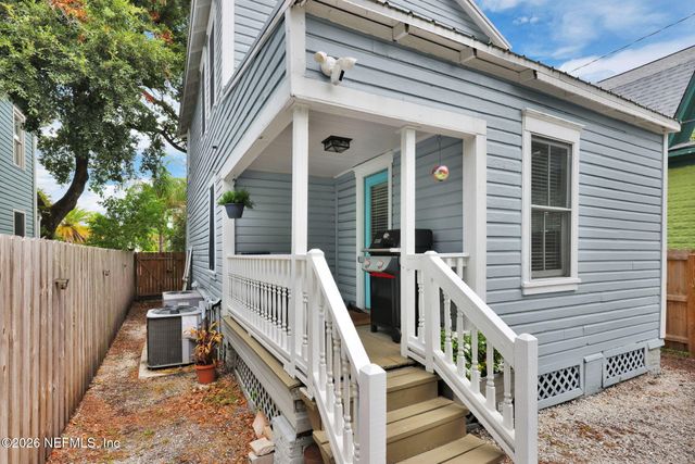 414 E 3RD Street, Jacksonville, FL 32206