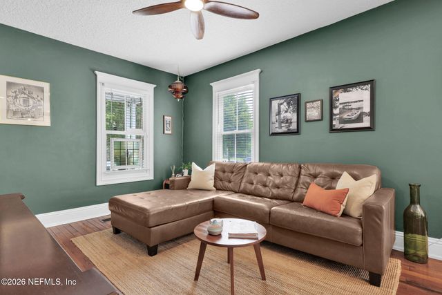 414 E 3RD Street, Jacksonville, FL 32206