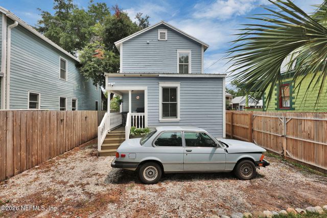 414 E 3RD Street, Jacksonville, FL 32206