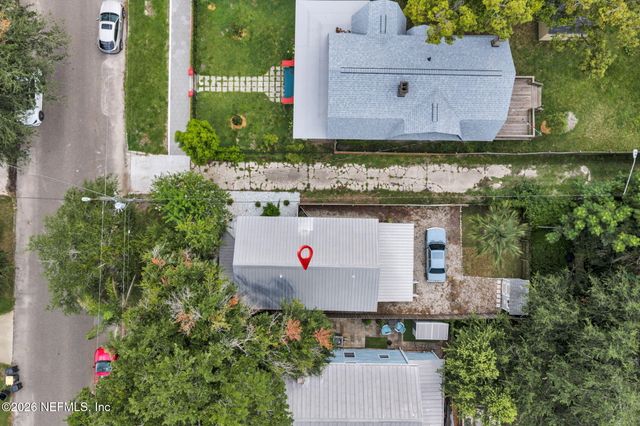 414 E 3RD Street, Jacksonville, FL 32206