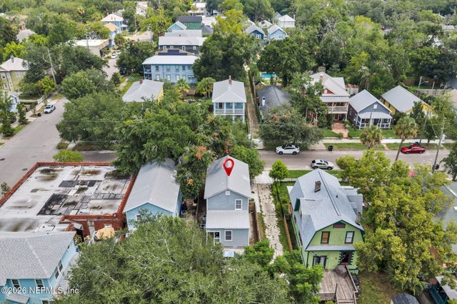 414 E 3RD Street, Jacksonville, FL 32206