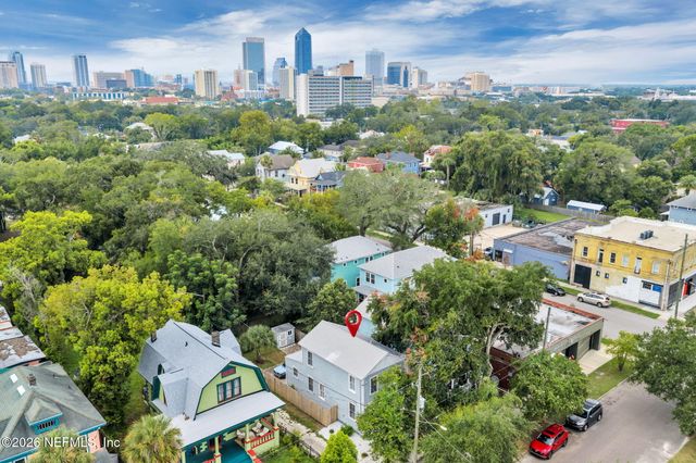 414 E 3RD Street, Jacksonville, FL 32206