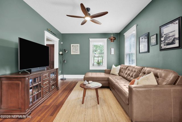414 E 3RD Street, Jacksonville, FL 32206
